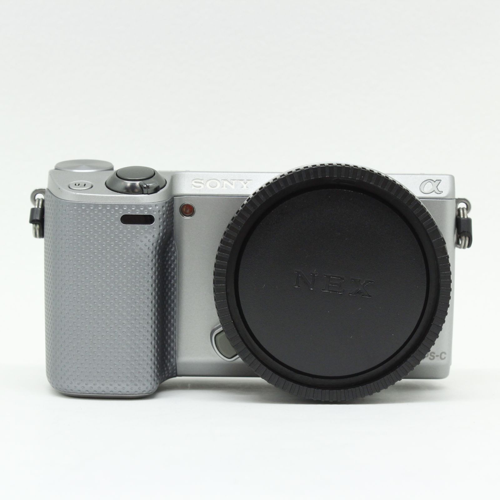 SONY α NEX-5R - メルカリ