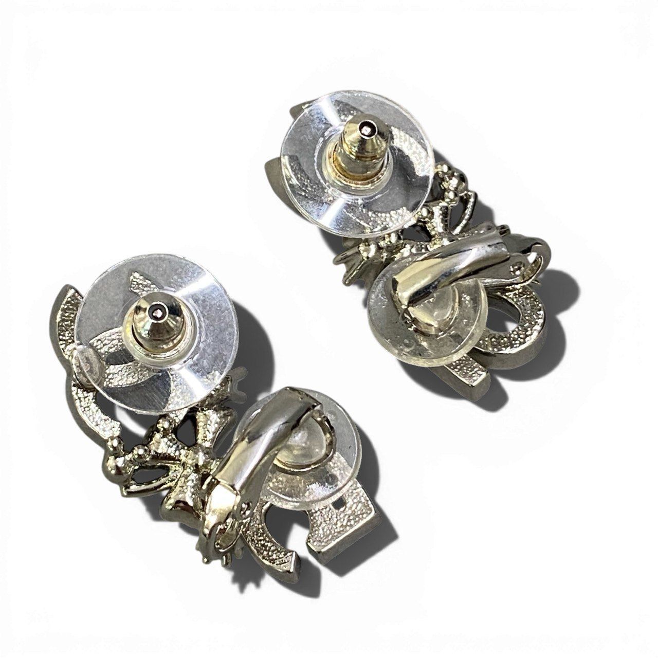 c4 CHANEL シャネル No5 B23P 2023年 ココマーク ラインストーン