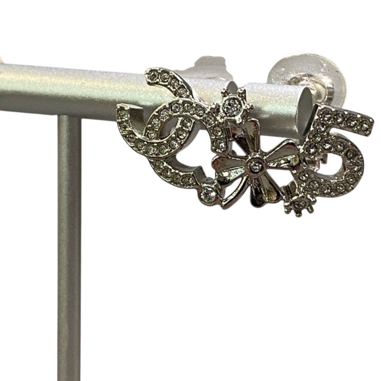 c4 CHANEL シャネル No5 B23P 2023年 ココマーク ラインストーン