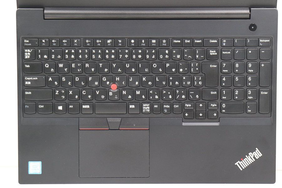 Lenovo ThinkPad E580 Core i5 8250U 1.6GHz/8GB/256GB(SSD)/15.6W/FHD