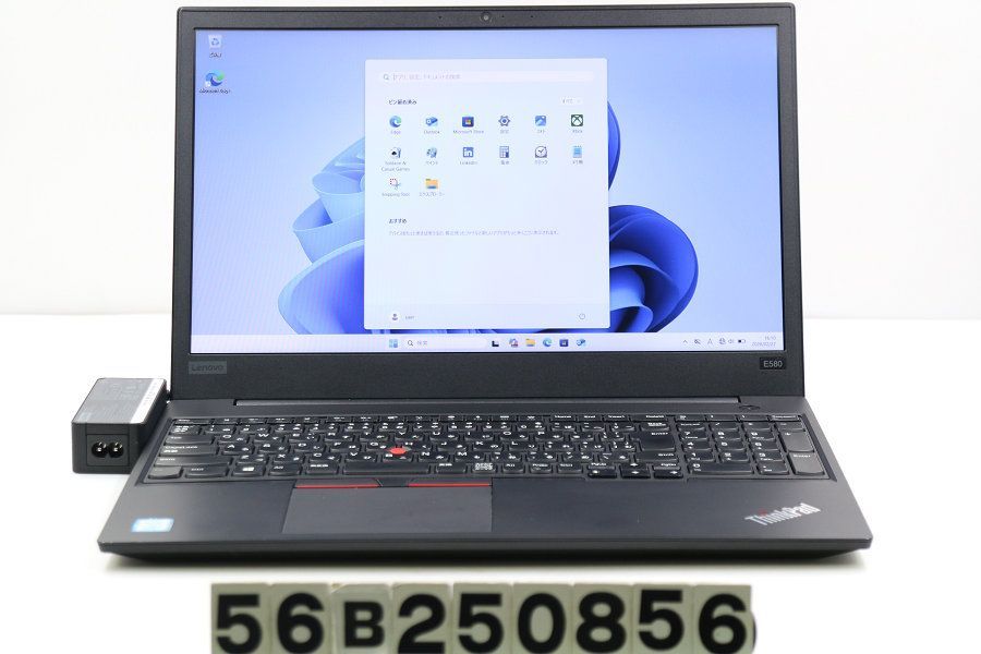 Lenovo ThinkPad E580 Core i5 SSD 8GB 15.6型 FHD - メルカリ