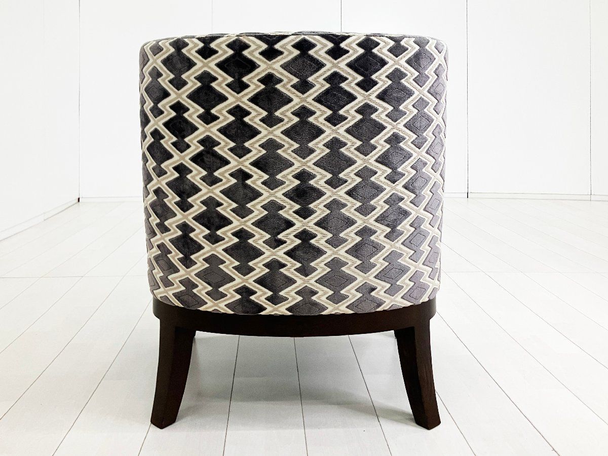 cassina/カッシーナ□ SIEGFRIED/ジークフリート ラウンジチェア