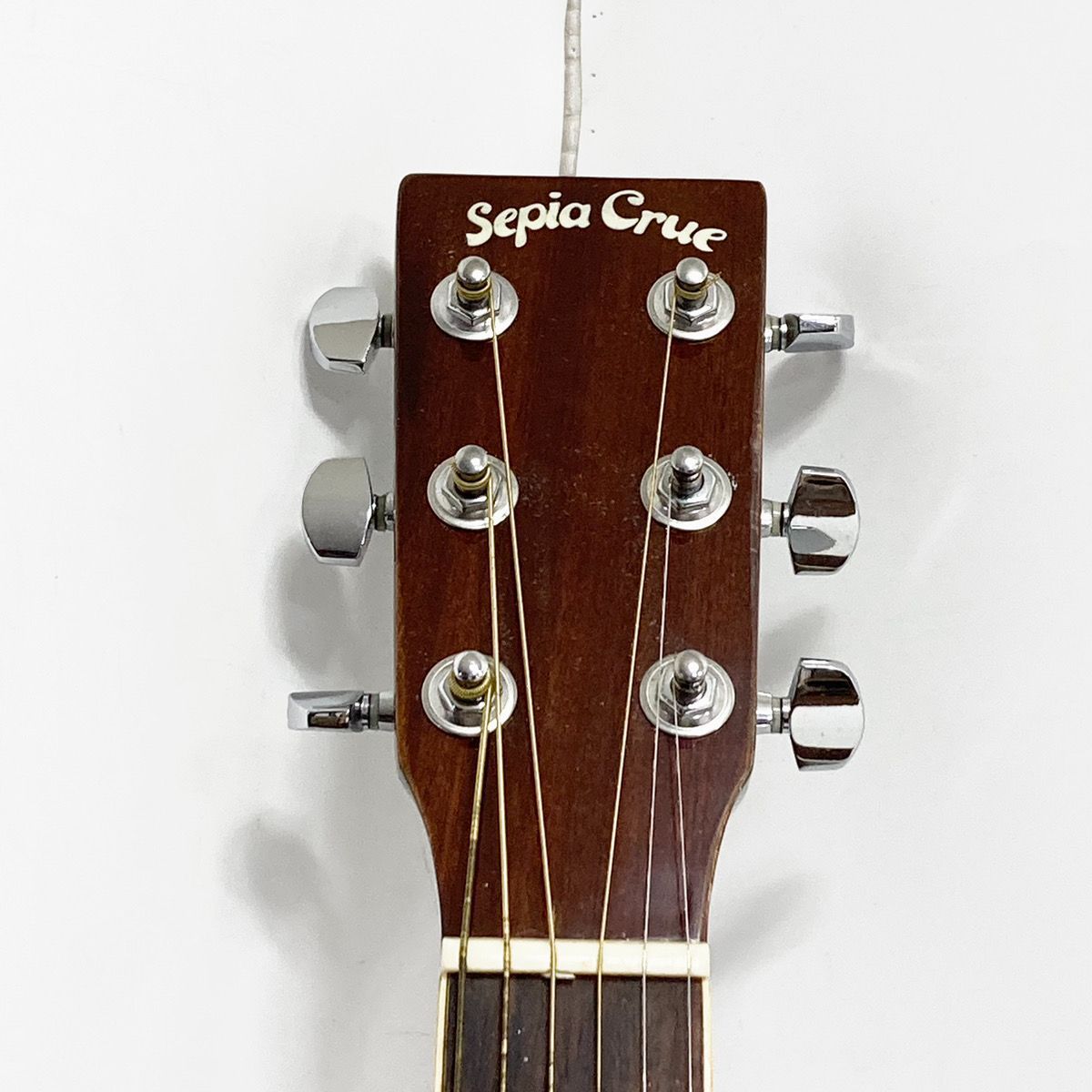Sepia Cruc セピアクルー W-130/TS アコースティックギター - メルカリ