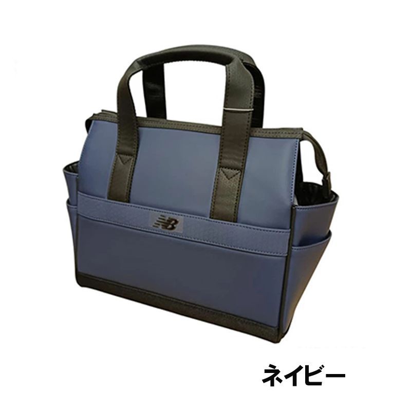 2026 ニューバランス ゴルフ カートバッグ 012-6981001 日本正規品