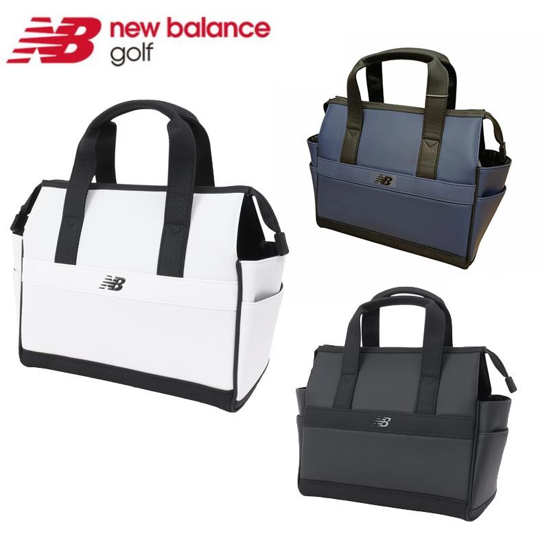 2026 ニューバランス ゴルフ カートバッグ 012-6981001 日本正規品