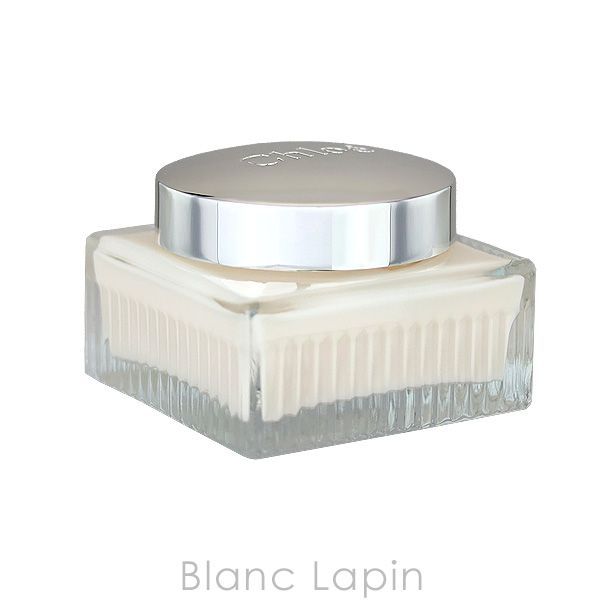 箱・外装不良】クロエ CHLOE パフュームボディクリーム 150ml [195010