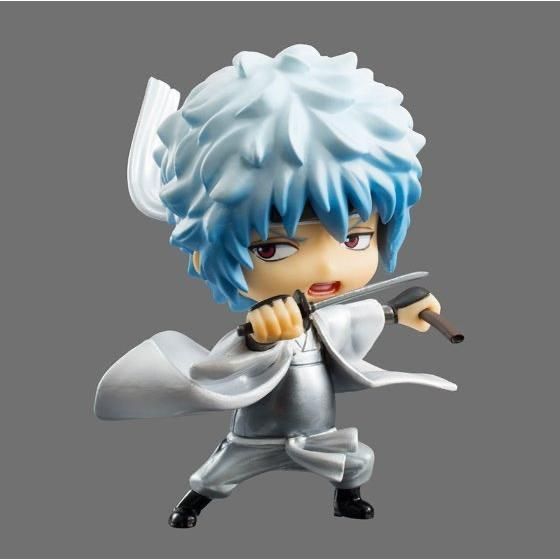 GEMINIシリーズ 「銀魂」 白夜叉 - メルカリ