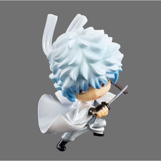 GEMINIシリーズ 「銀魂」 白夜叉 - メルカリ