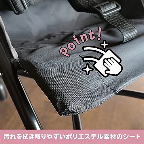  ベビーバギー MA-o レッド 軽量バギー コンパクトベビーカー 彡 定番モデル ベビーカー バギー 外出 移動用品