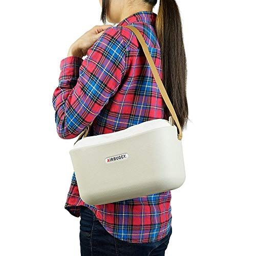  エアバギー Air Buggy イー オーガナイザー ダークグレー AB6505 彡 育児ギフト ベビーカー バギー 外出 移動用品