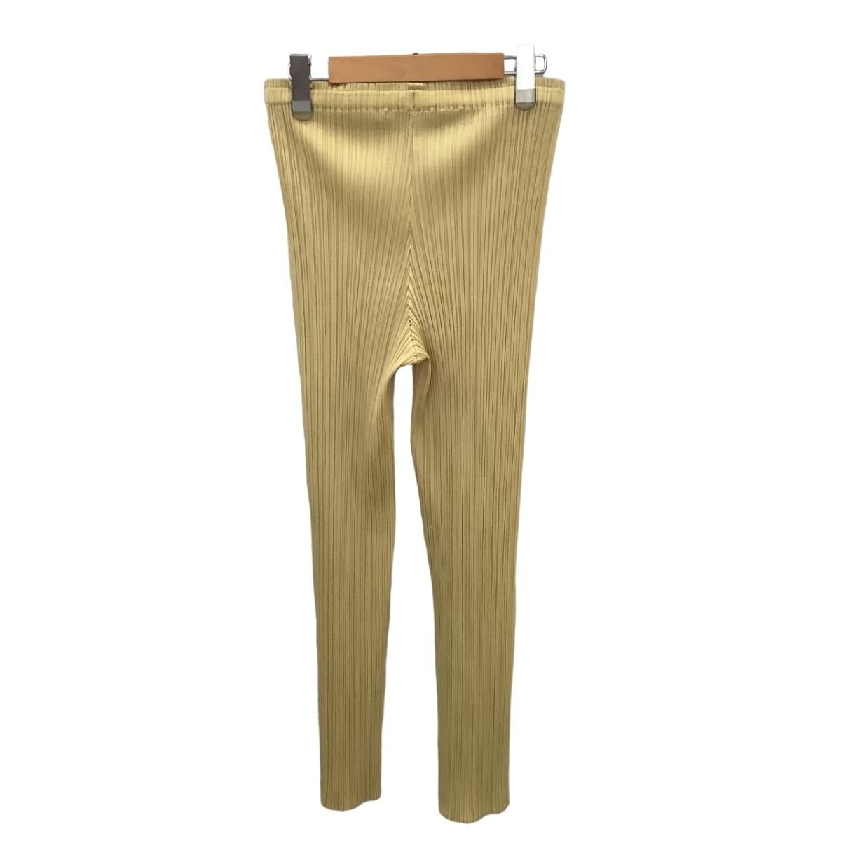 ♪♪ISSEY MIYAKE イッセイミヤケ PLEATS PLEASE パンツ SIZE 3 PP93