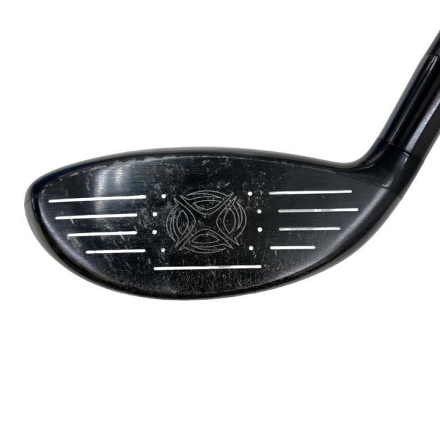 中古】 キャロウェイ X HOT 5W フェアウェイウッド FW X HOT 50W