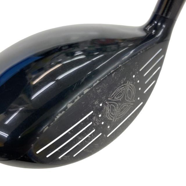 中古】 キャロウェイ X HOT 5W フェアウェイウッド FW X HOT 50W