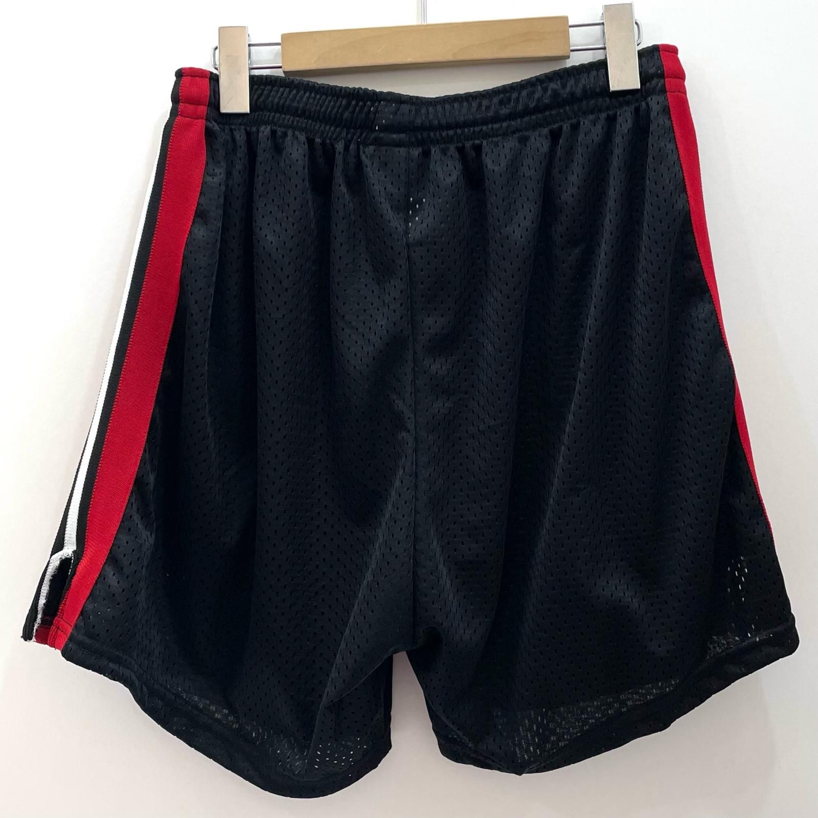 中古LQQK 【中古】LQQK STUDIO | ルックスタジオ 25SS LQQK SHORTS ショートパンツ LQS25SH30 ブラック サイズ：XL【尾張小牧店】【専】 STUDIO | ルックスタジオ 25SS LQQK SHORTS ショートパンツ