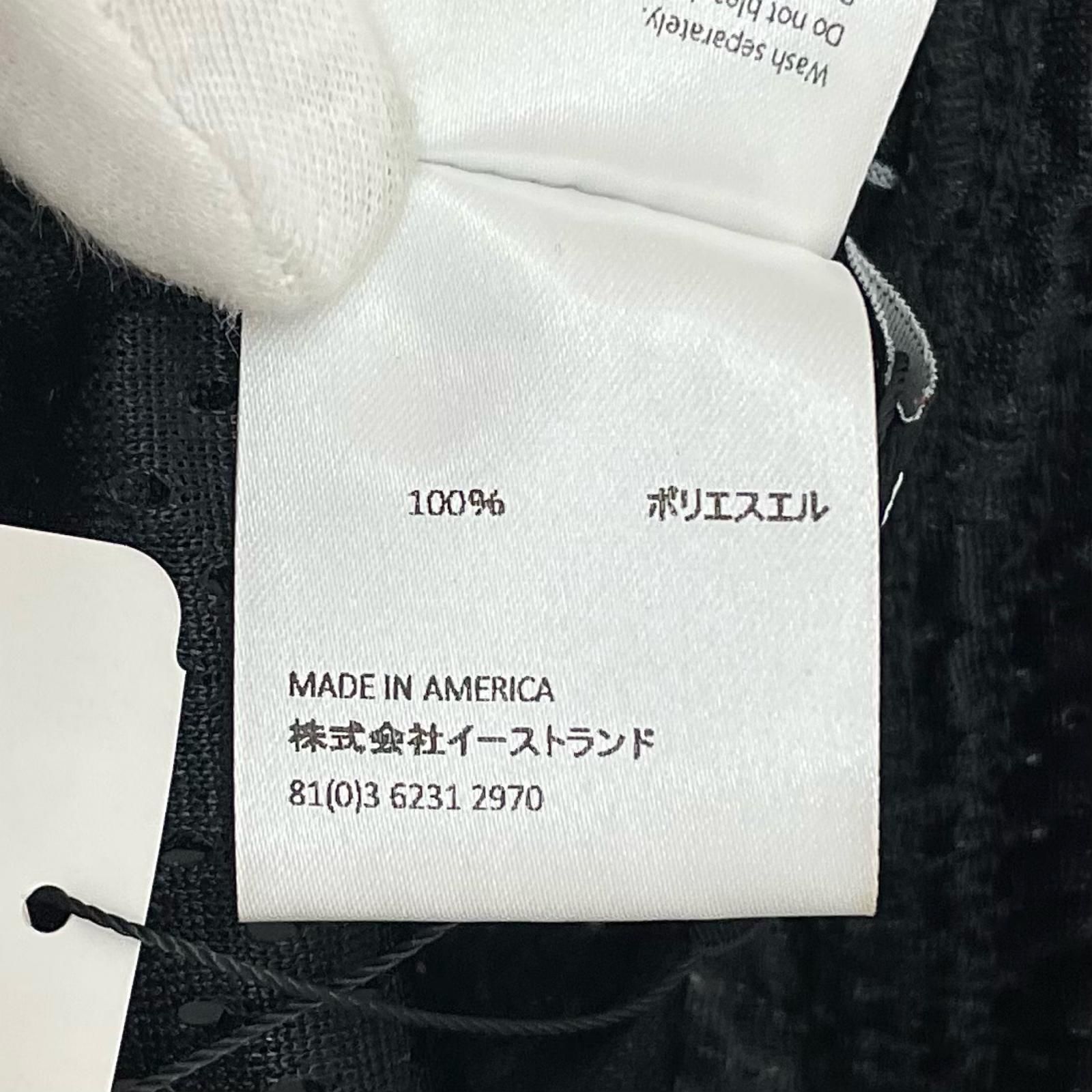 中古LQQK 【中古】LQQK STUDIO | ルックスタジオ 25SS LQQK SHORTS ショートパンツ LQS25SH30 ブラック サイズ：XL【尾張小牧店】【専】 STUDIO | ルックスタジオ 25SS LQQK SHORTS ショートパンツ