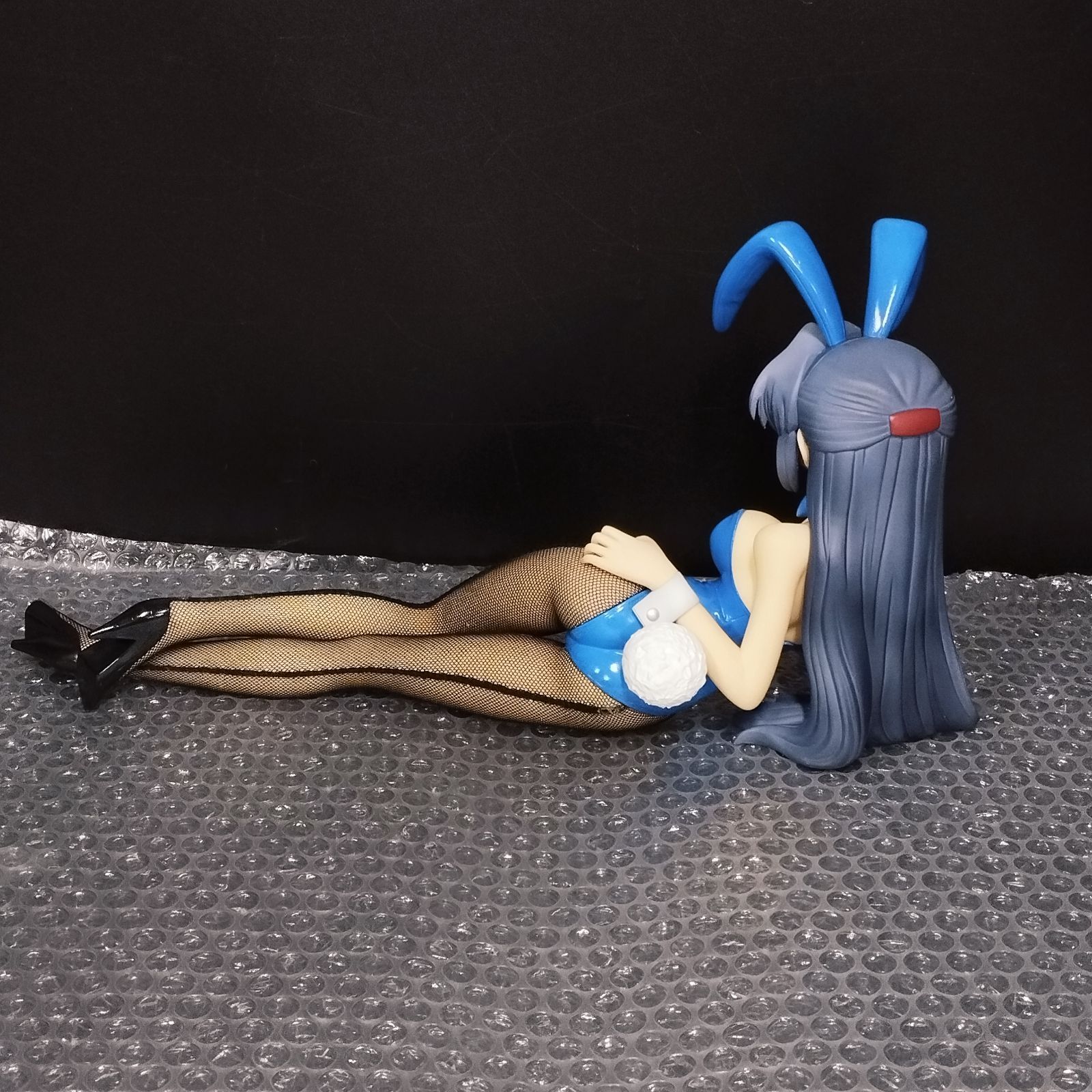 D9472】（開封品）朝倉涼子 バニーVer. 1/4 フィギュア 涼宮ハルヒの