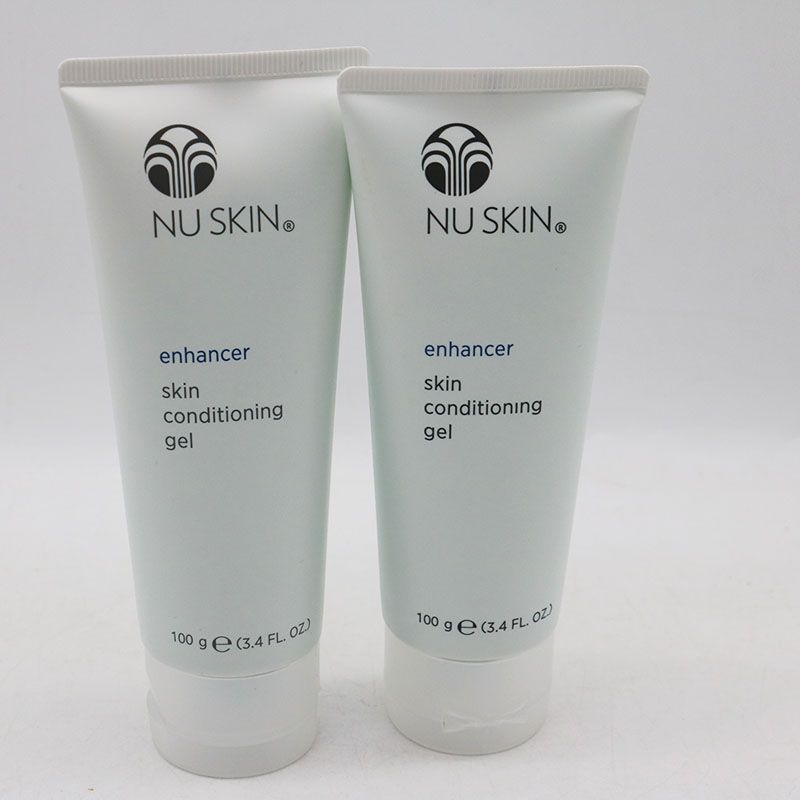 新品未開封 ニュースキン エンハンサー 現行品 100g 2本セット MR8-03