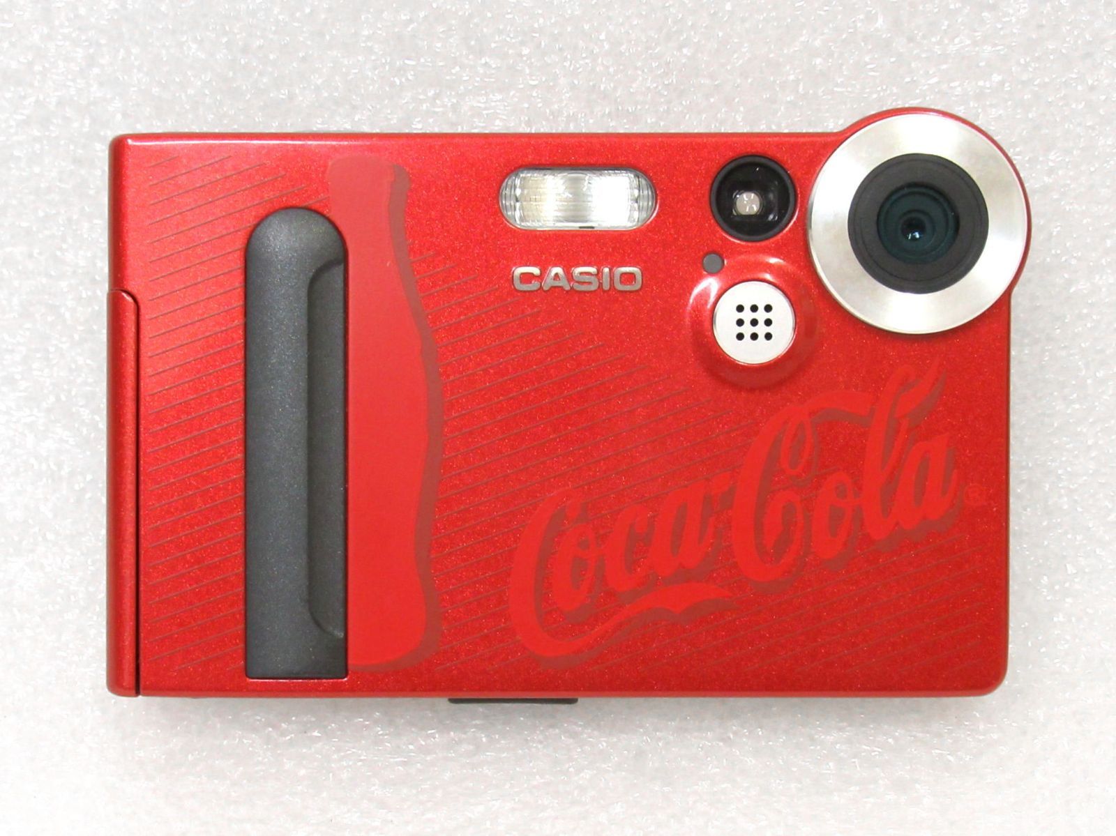 カシオ エクシリム デジタルカメラ オーディオプレイヤー ボイス