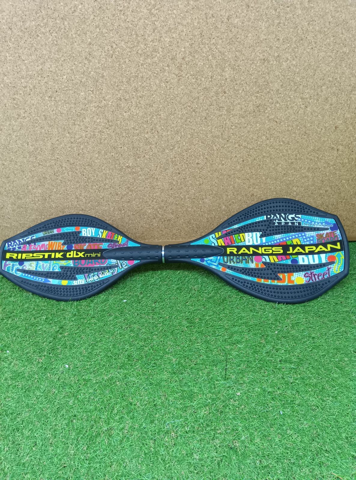 中古品 ラングスジャパン リップスティックデラックスミニ - メルカリ