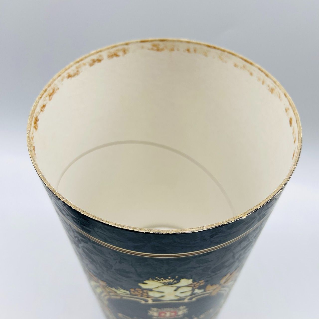 ▽CAMUS カミュ スペシャルリザーブ エッグ デキャンタ コニャック