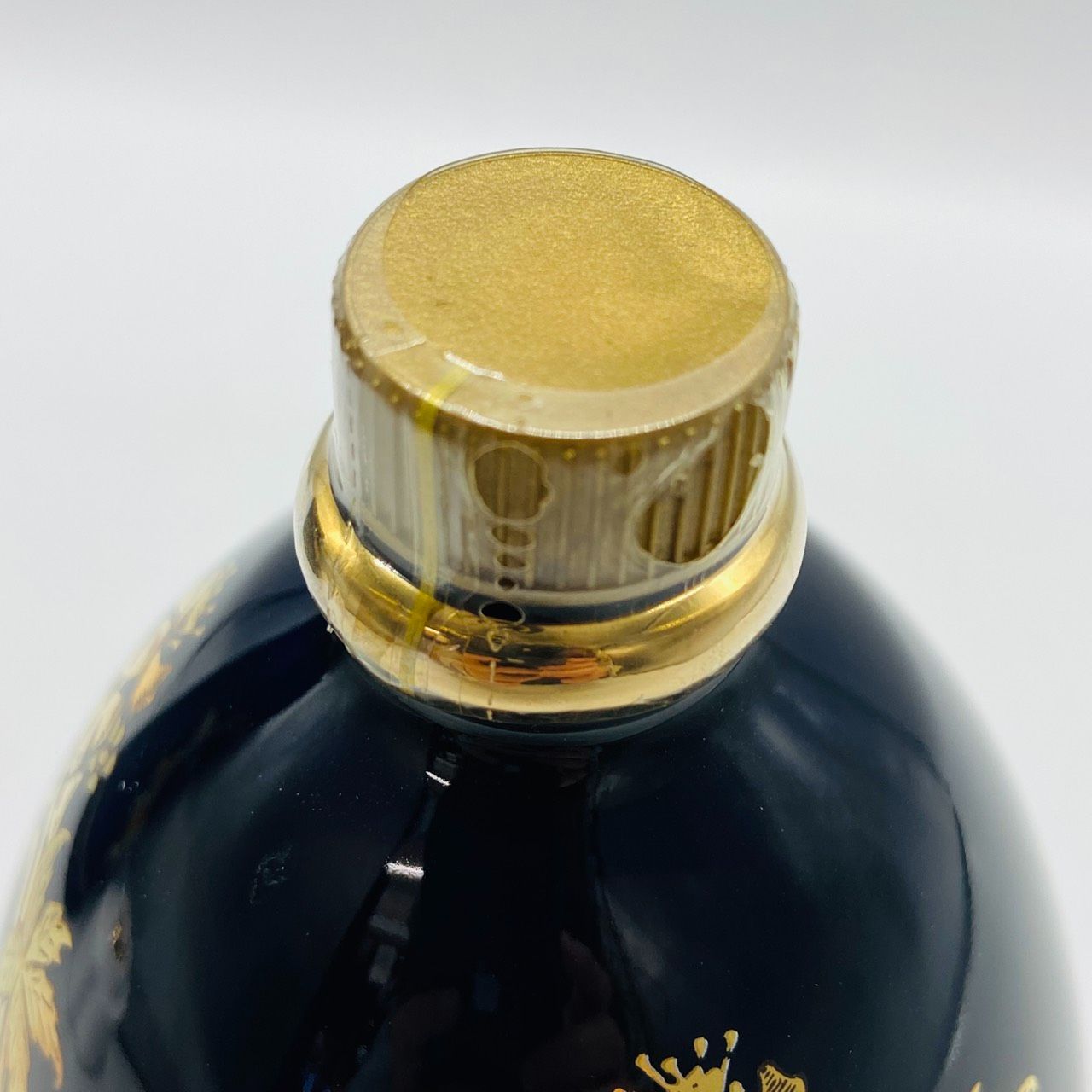 ▽CAMUS カミュ スペシャルリザーブ エッグ デキャンタ コニャック