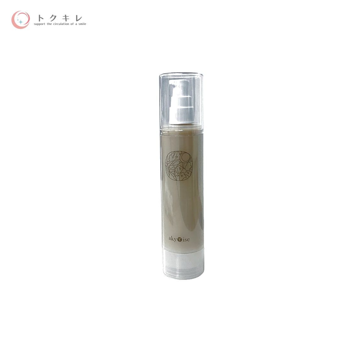 トクキレ】ユーグレナ akyrise 秀くりーむ 100g 未使用未開封 フェイス