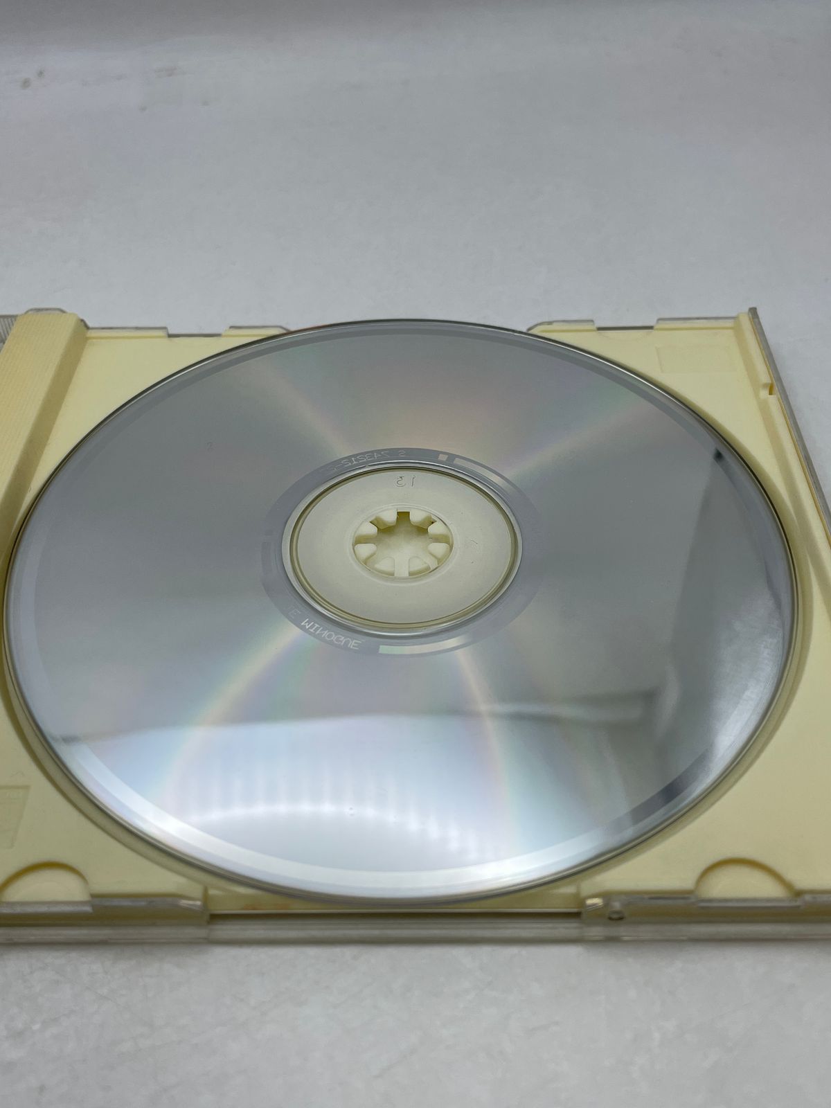 CD】 カイリー・ミノーグ Kylie Minogue 2603CZto48 - メルカリ