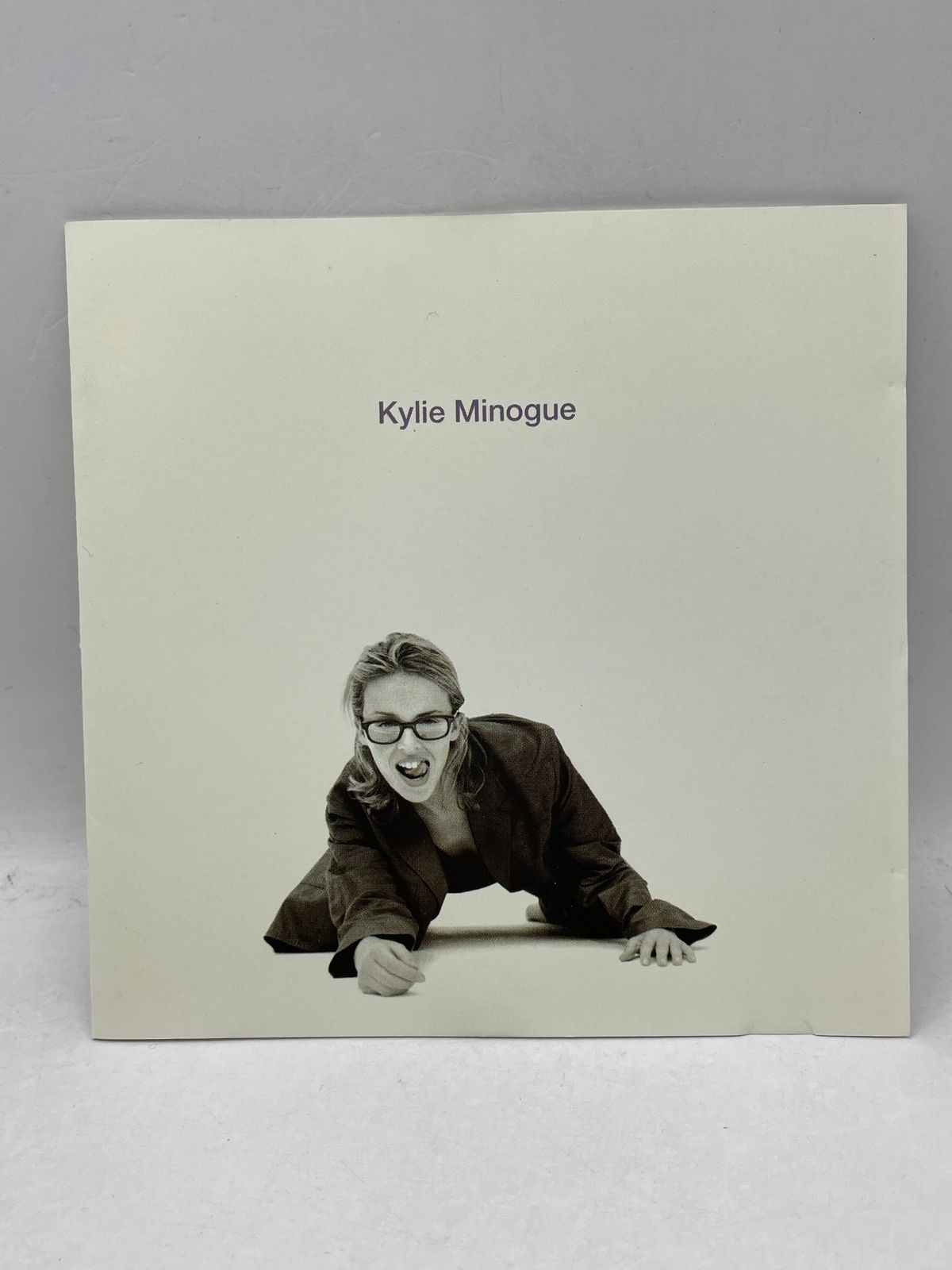 CD】 カイリー・ミノーグ Kylie Minogue 2603CZto48 - メルカリ