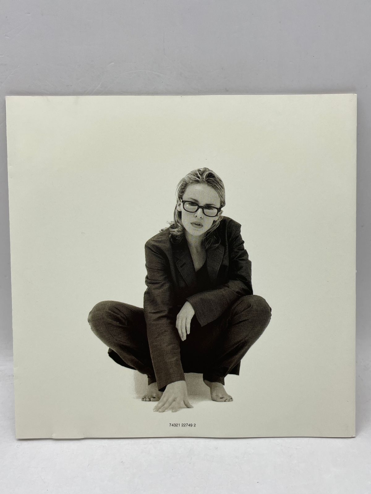 CD】 カイリー・ミノーグ Kylie Minogue 2603CZto48 - メルカリ