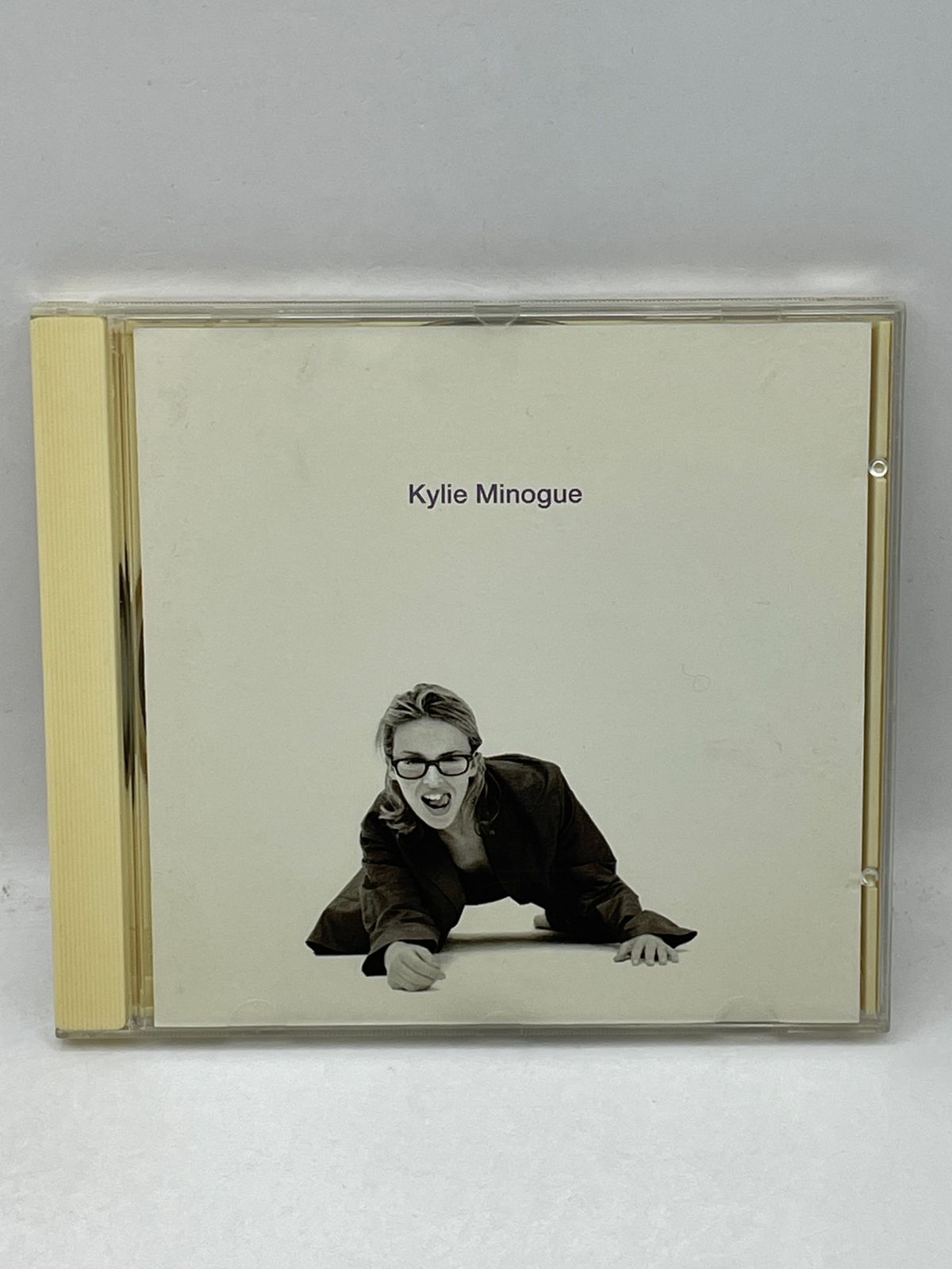 CD】 カイリー・ミノーグ Kylie Minogue 2603CZto48 - メルカリ