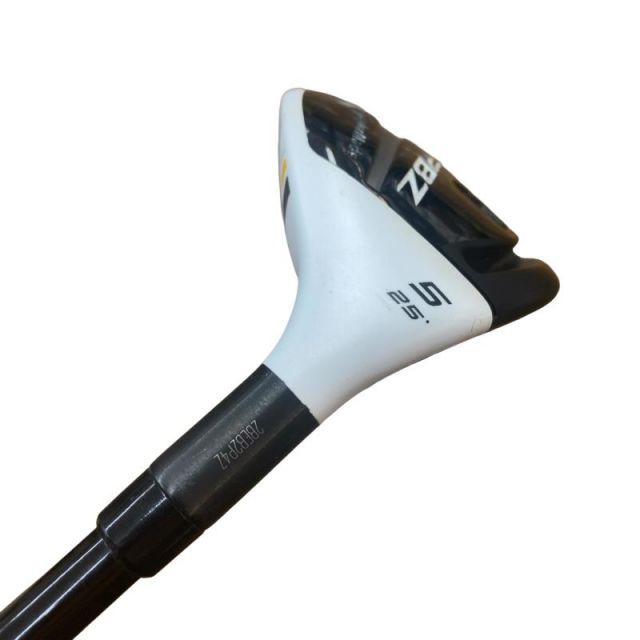 中古】 テーラーメイド RBZ STAGE 2 U5 ユーティリティ UT TM5-113