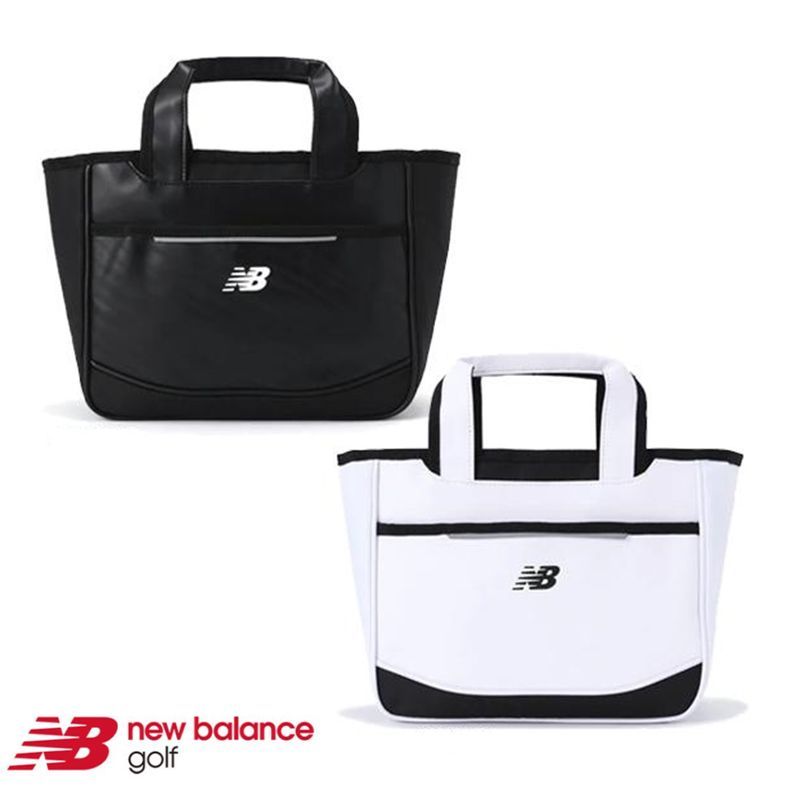 2026 ニューバランス ゴルフ カートバッグ 012-6181002 日本正規品
