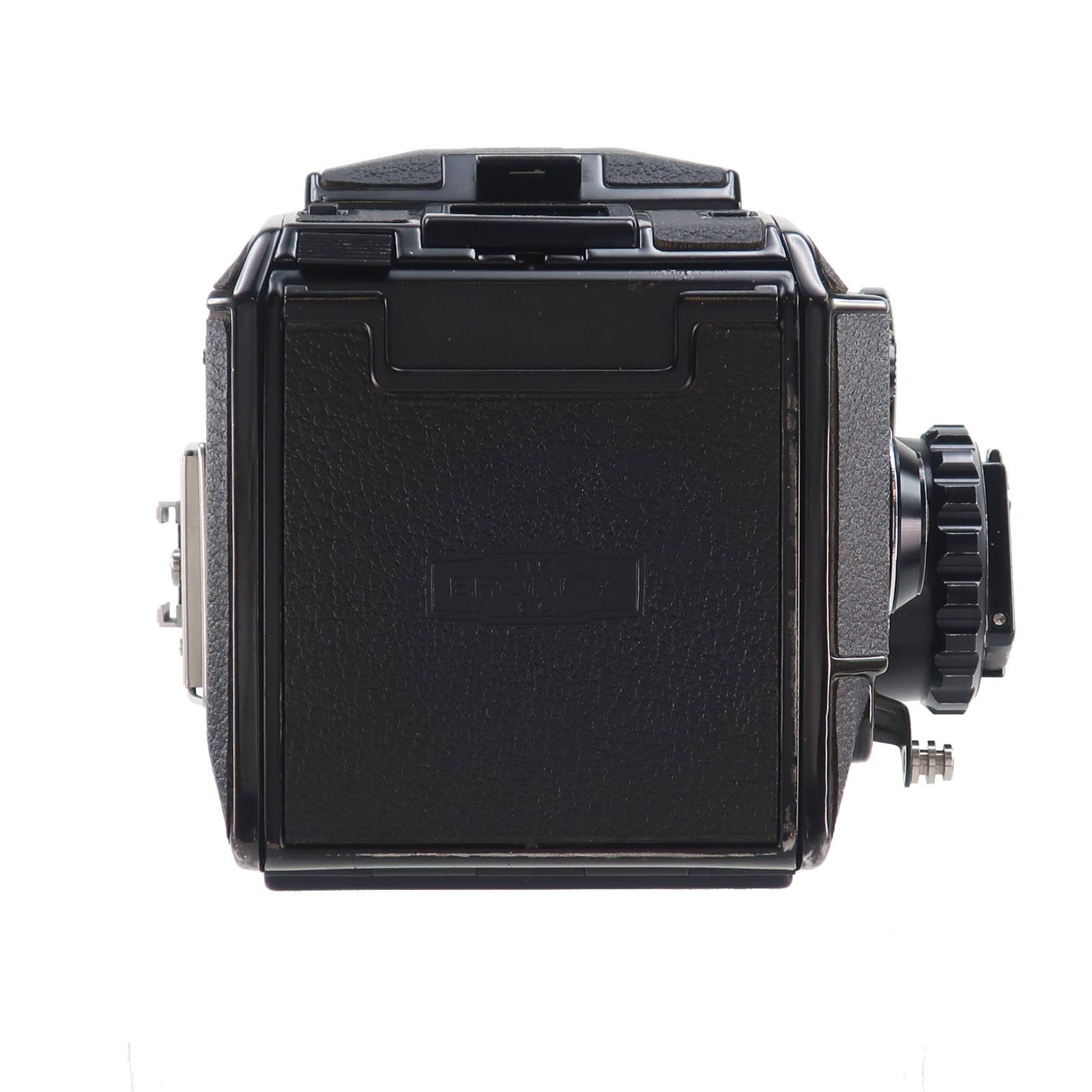 Zenza Bronica】ゼンザブロニカ Zenza Bronica EC NIKKOR-P.C F2.8