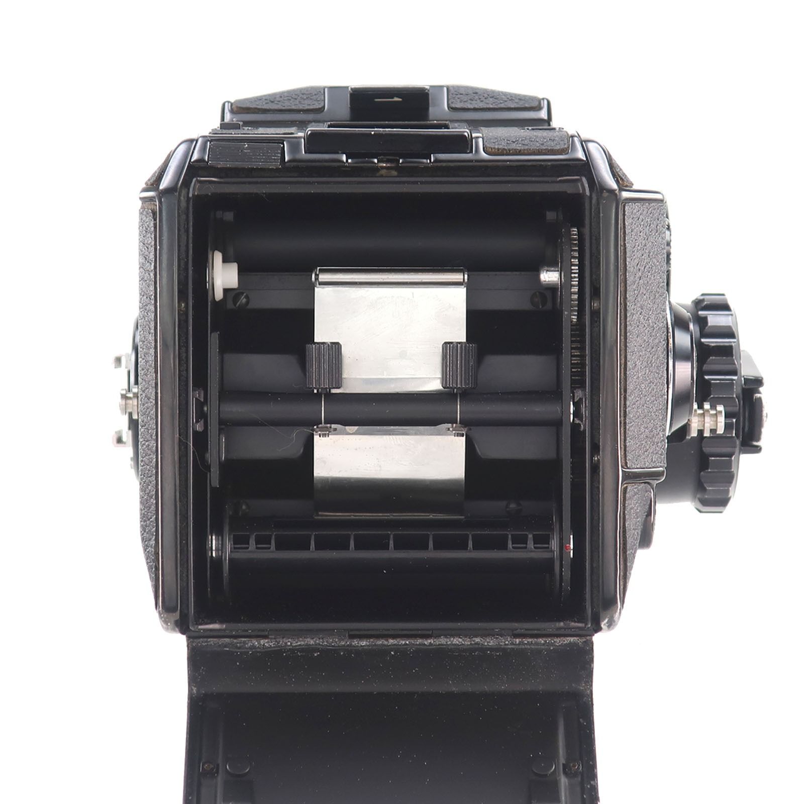 Zenza Bronica】ゼンザブロニカ Zenza Bronica EC NIKKOR-P.C F2.8