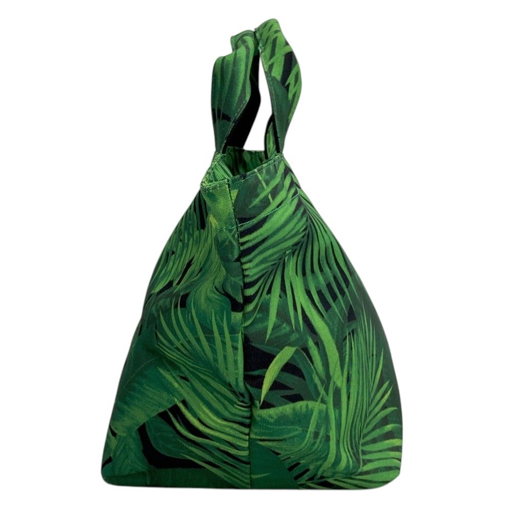 カートバッグ 総柄