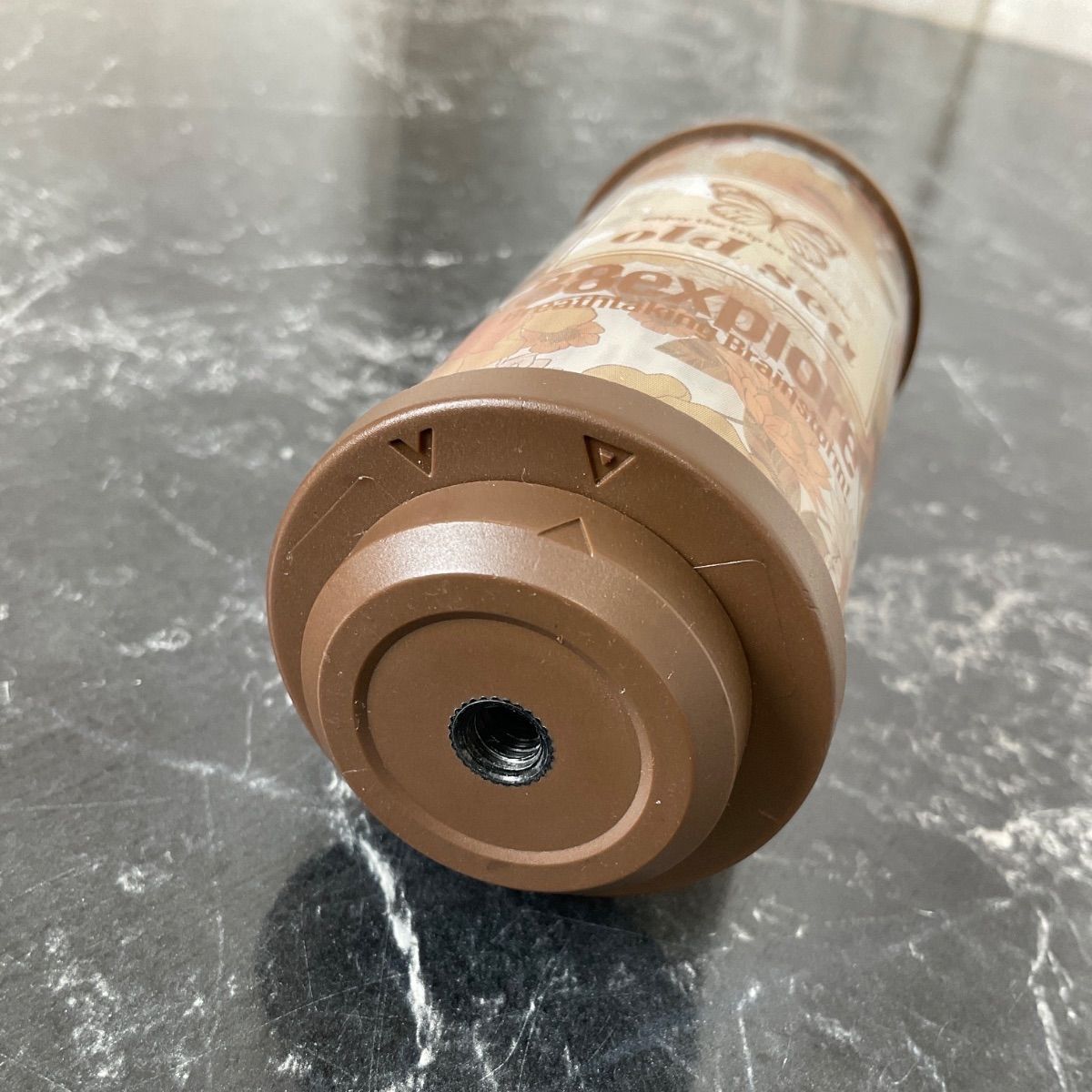 MIYABI 38explore 38灯 old sea オールドシー - メルカリ