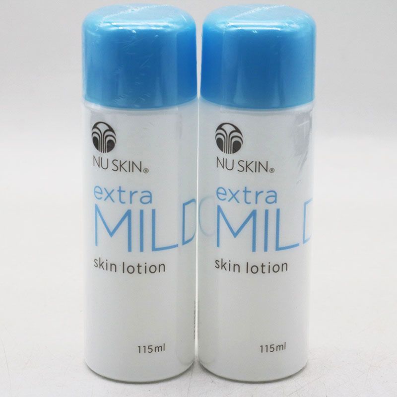 新品未開封 ニュースキン エクストラマイルド スキンローション 現行品