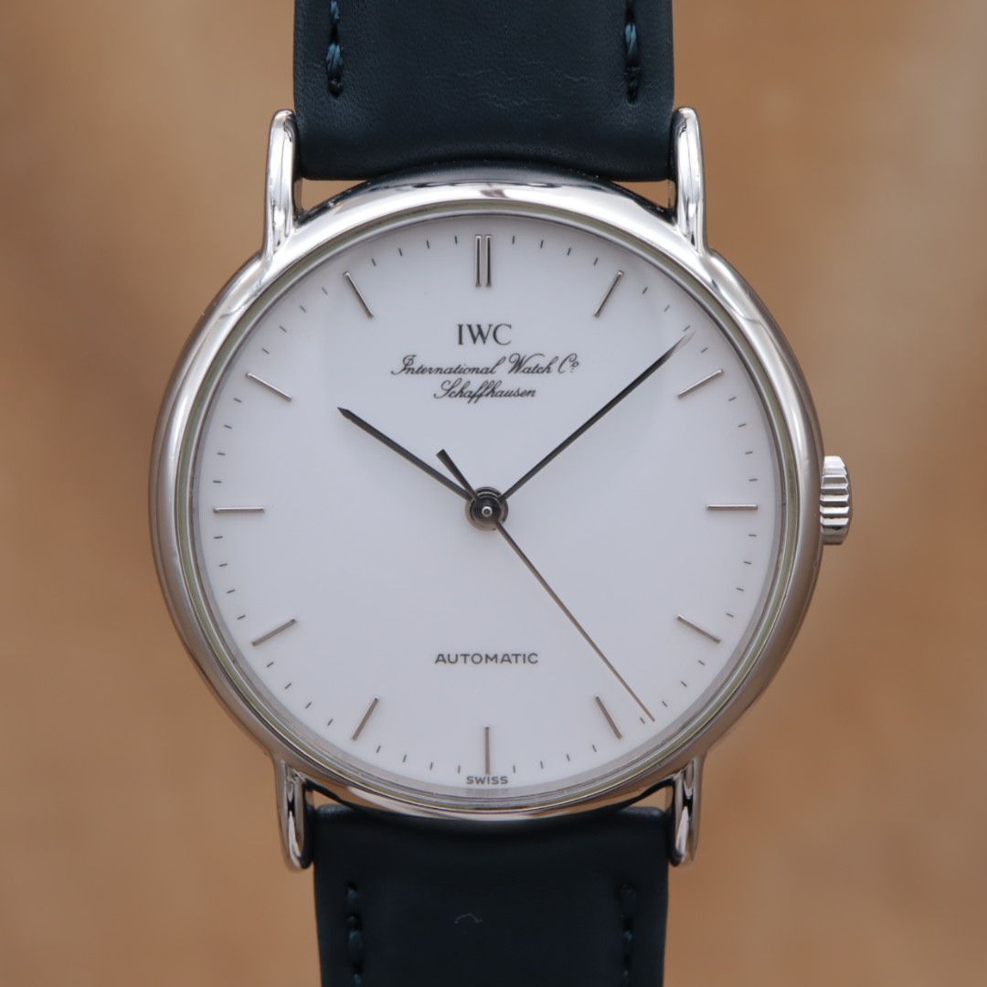 インターナショナルウォッチカンパニー