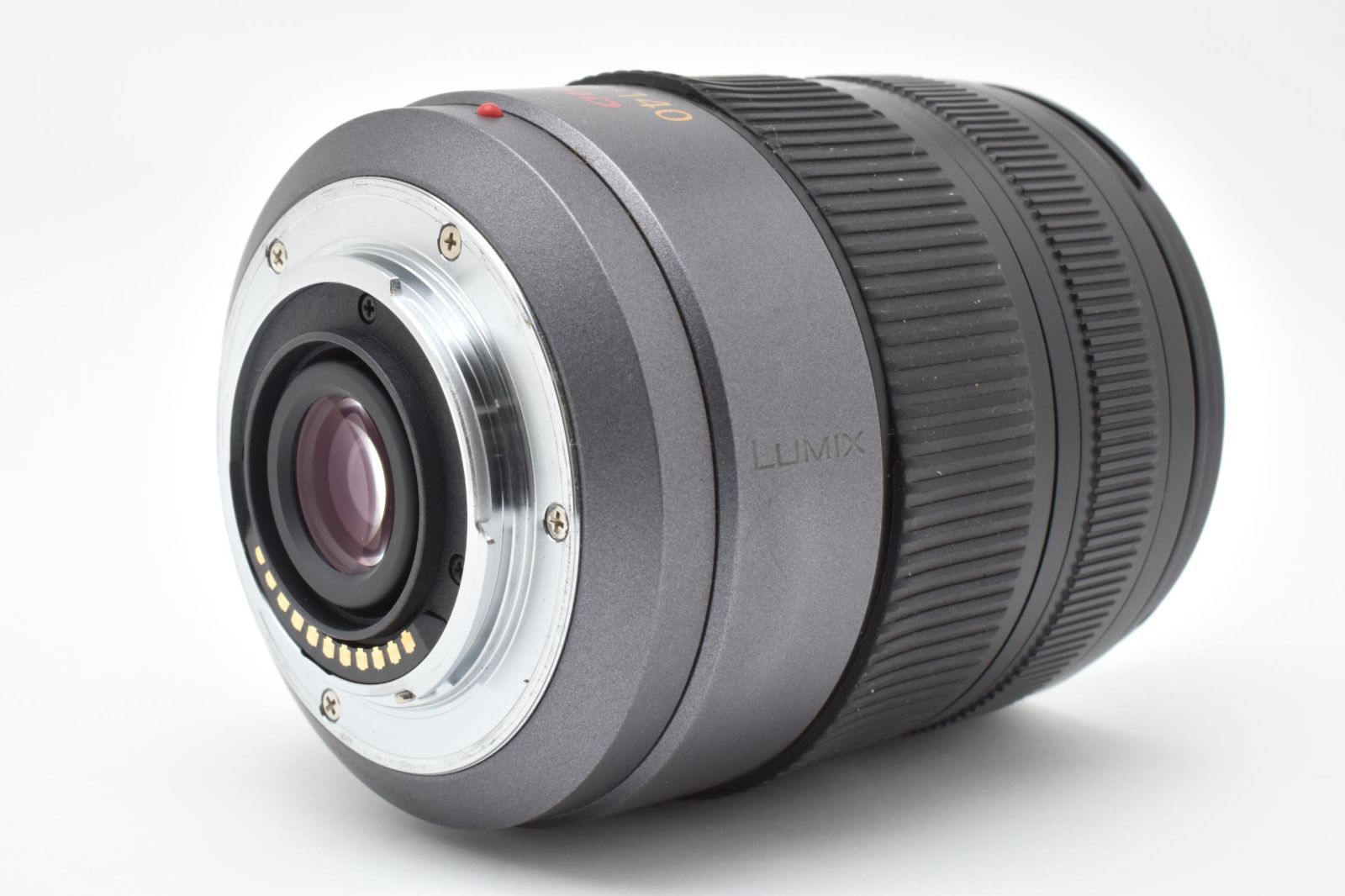 ☆動作品☆ パナソニック PANASONIC LUMIX G VARIO 14-140mm F4-5.8
