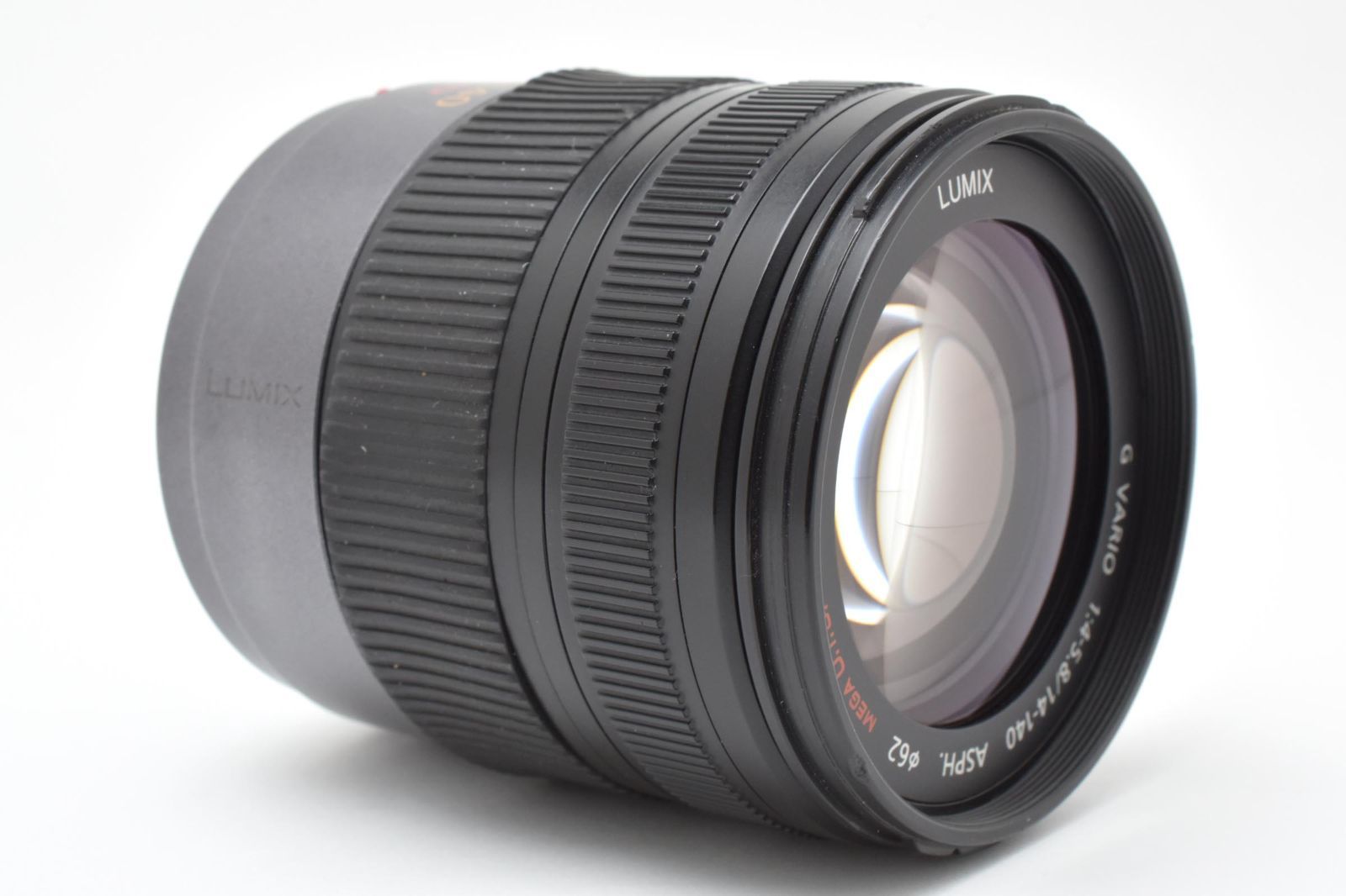 ☆動作品☆ パナソニック PANASONIC LUMIX G VARIO 14-140mm F4-5.8