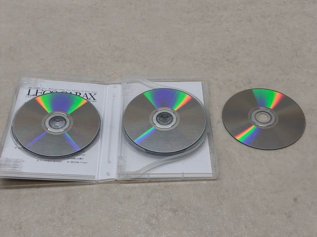 レオス・カラックス監督