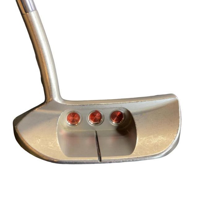 中古】 タイトリスト SCOTTY CAMERON California SONOMA(2012) 34