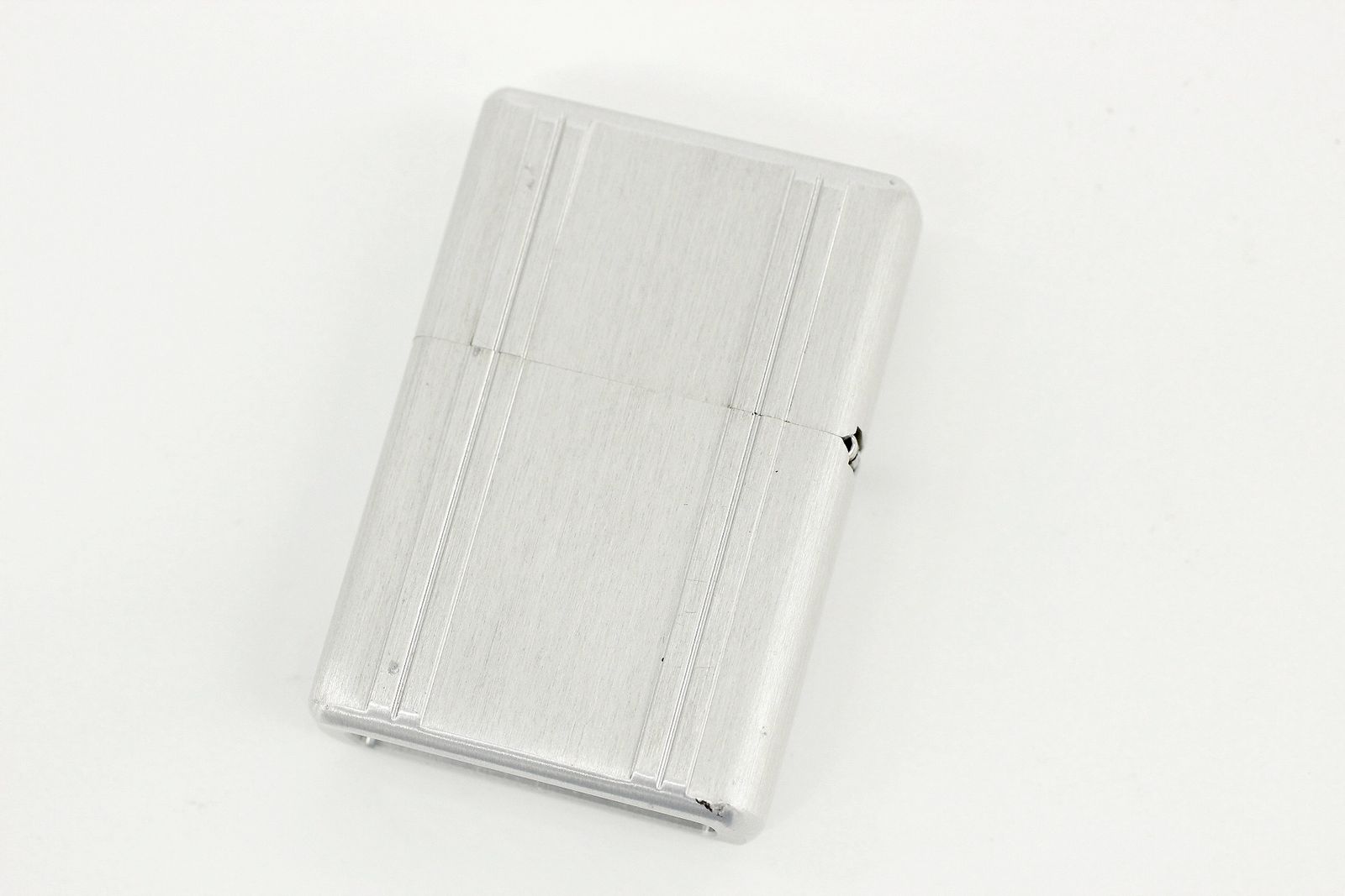 ZERO HALLIBURTON(ゼロハリバートン) zippo ジッポー オイルライター ZERO HALLIBURTON(ゼロハリバートン) zippo ジッポー オイルライター