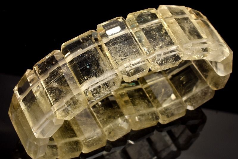 1点物】AA希少☆コロンビア産 ゴールデンレムリアンシードクリスタル