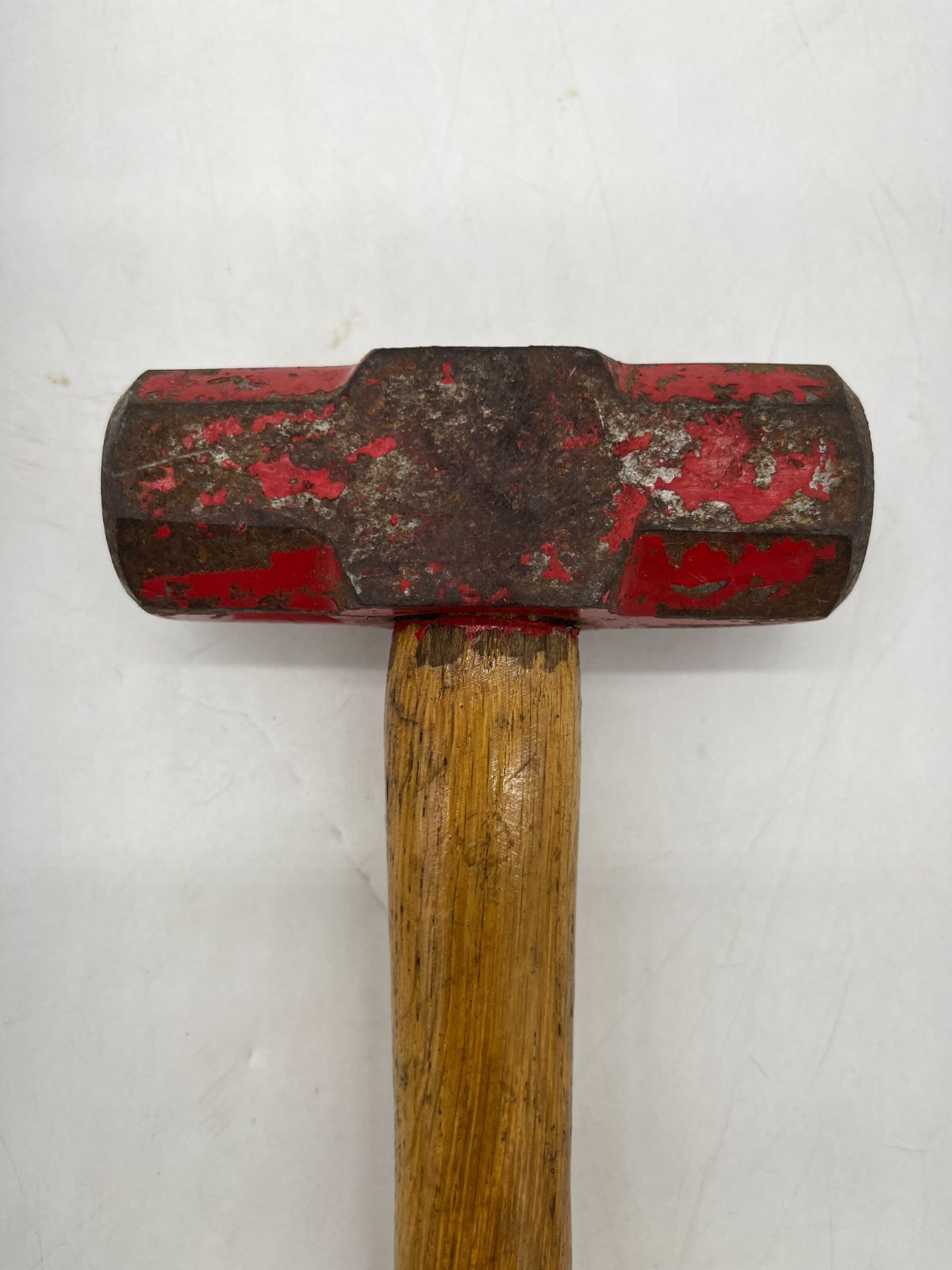 金槌 ハンマー 2LB 2ポンド 工具 日曜大工 DIY 大工 アンティーク