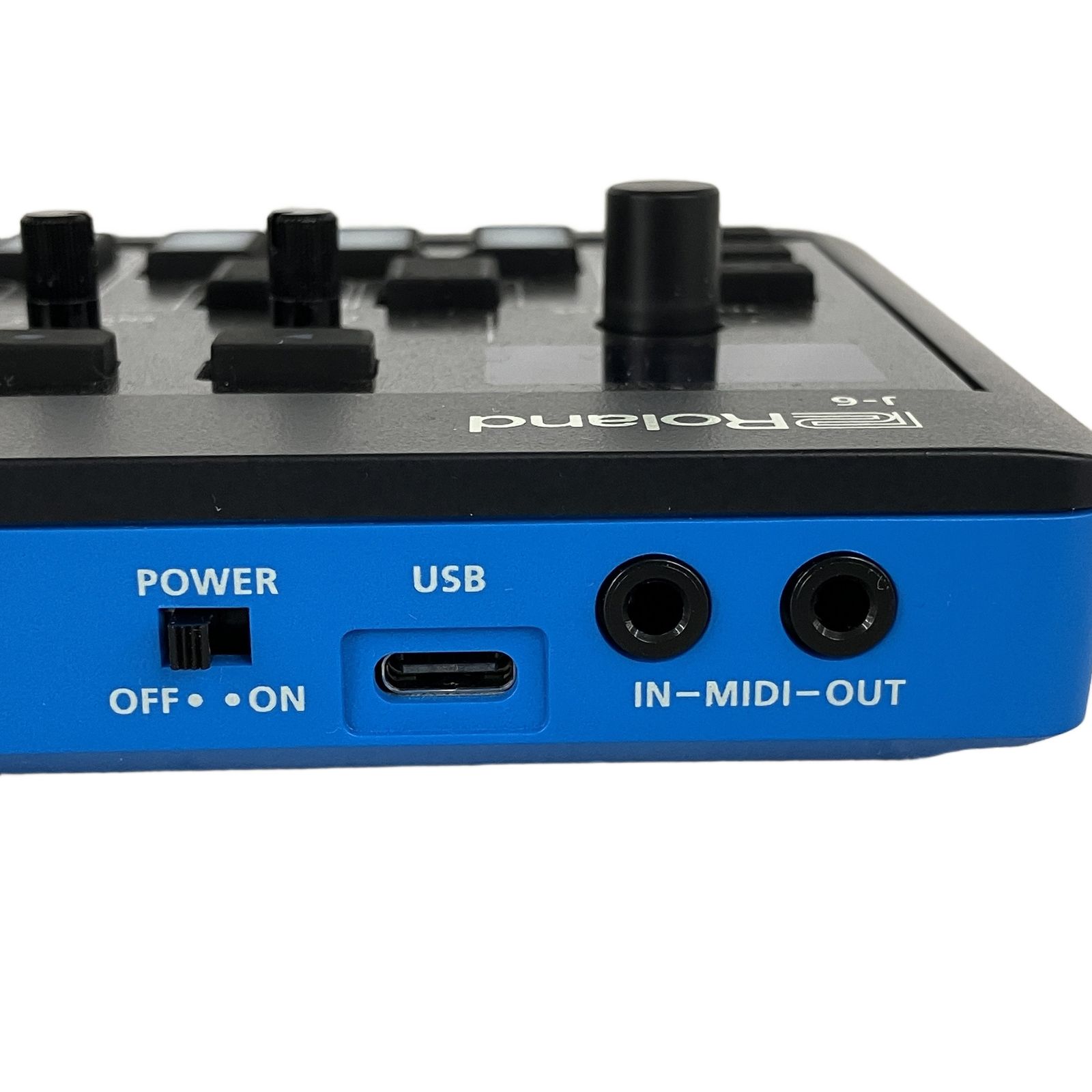 Roland J-6 CHORD SYNTHESIZER コードシンセサイザー ローランド 音響