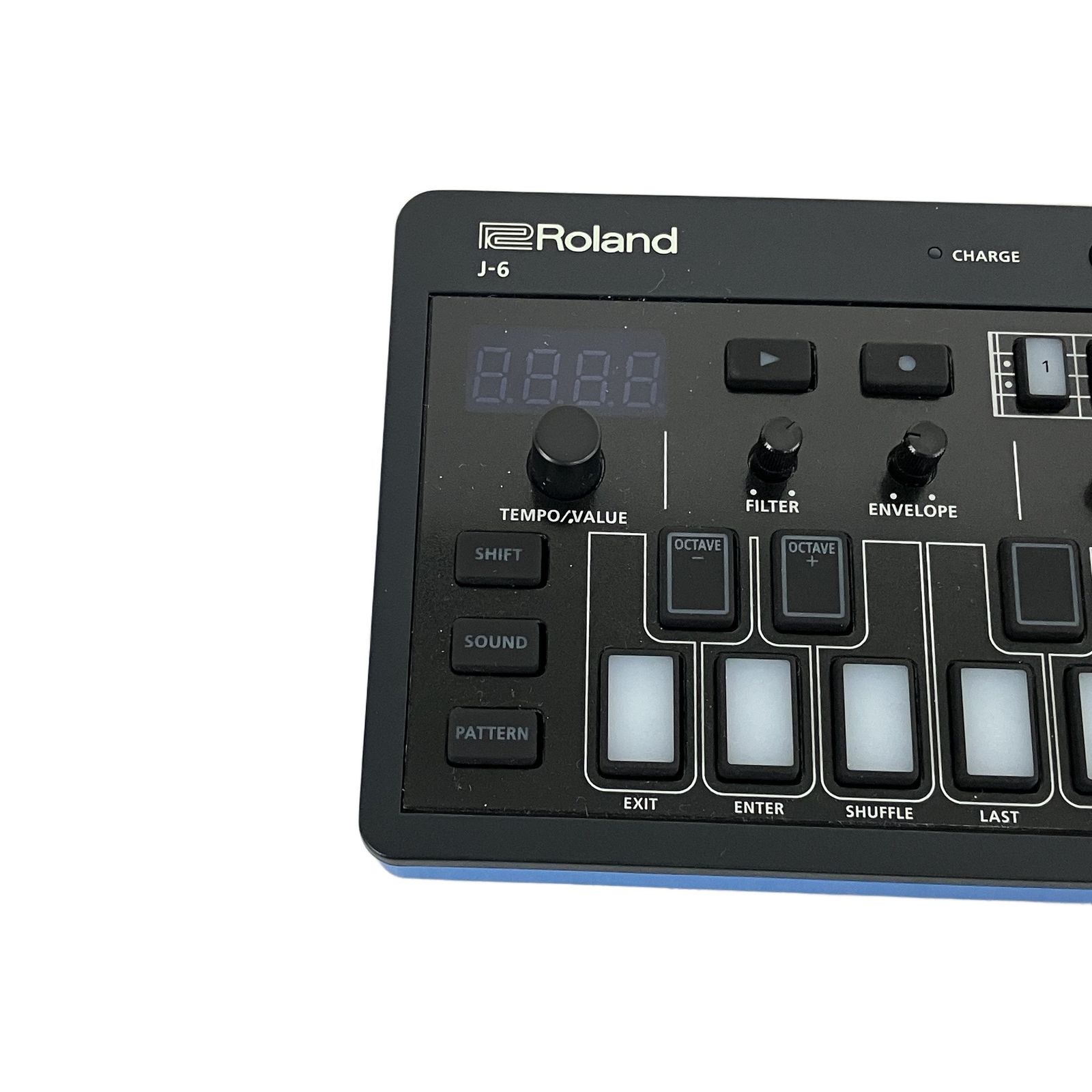 Roland J-6 CHORD SYNTHESIZER コードシンセサイザー ローランド 音響