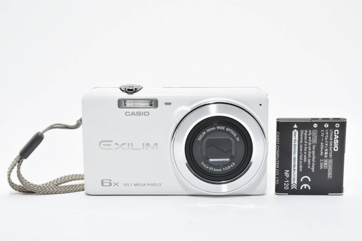 ☆美品☆カシオ CASIO EXILIM EX Z780☆ W0247＃4460 - メルカリ