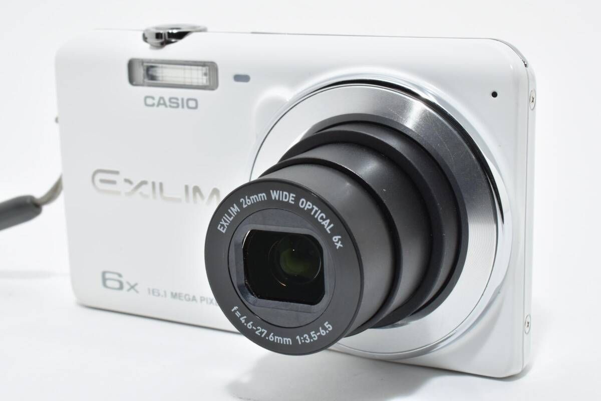 ☆美品☆カシオ CASIO EXILIM EX Z780☆ W0247＃4460 - メルカリ
