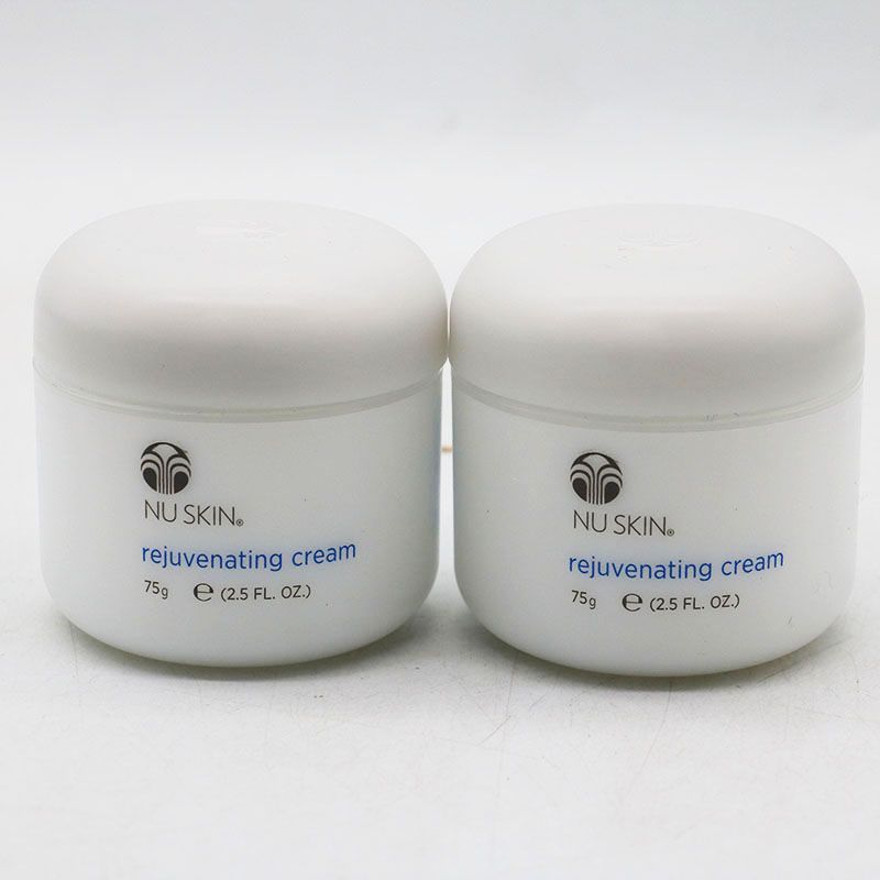 未使用 ニュースキン リジューベネイティング クリーム 現行品 75g 2点
